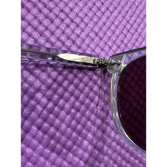 TOMS Sunglasses One for One NEW UNISEX Blue Gradiente Lenses